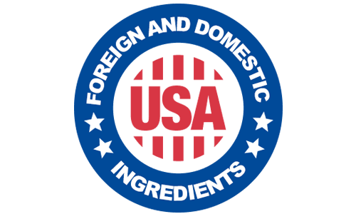 GlycoFree Made In USA